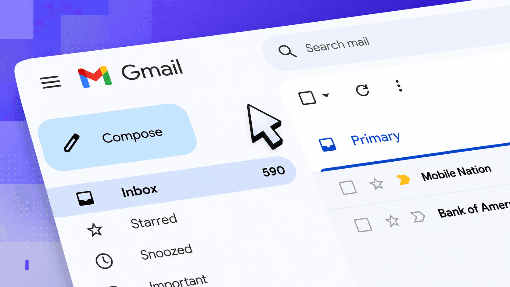 Cold E-Mailer