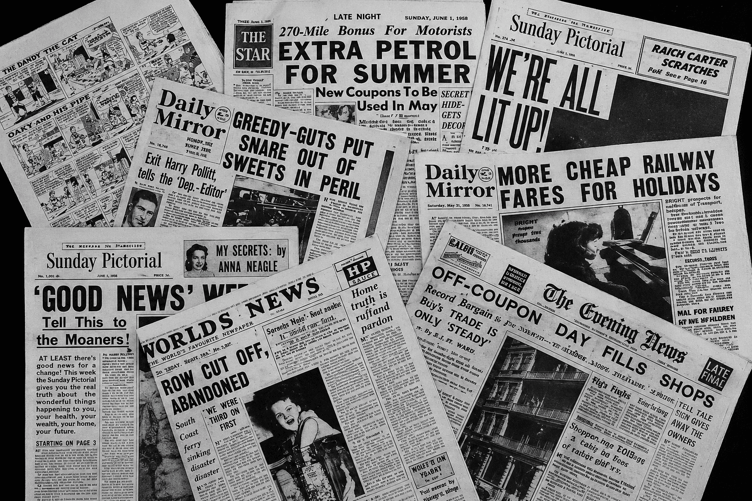 News Scraper & Lead Intelligence Engine